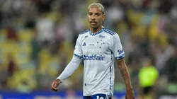 Matheus Pereira retornou da Seleção Brasileira