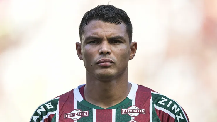 Jogador ficará de fora do clássico.
