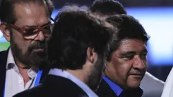 Ednaldo Rodrigues defendeu CBF em mudança de datas de semifinais da CdB após a Data FIFA