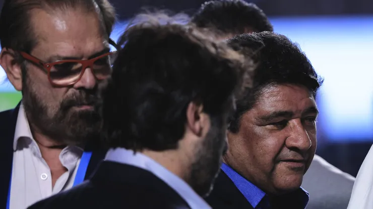 Ednaldo Rodrigues defendeu CBF em mudança de datas de semifinais da CdB após a Data FIFA