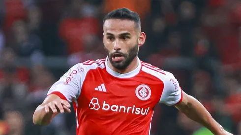 Thiago Maia, do Inter