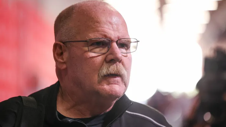 Chiefs: Andy Reid faz atualização preocupante sobre Rashee Rice