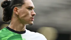 Núñez tem 25 anos - Michael Regan/Getty Images.