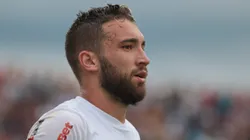 Léo Ortiz foi revelado pelo Inter