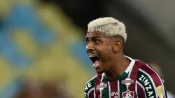 Herói do título da Libertadores, Kennedy não fica para 2025.