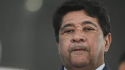 Corinthians segue reprovando a decisão de Ednaldo Rodrigues.