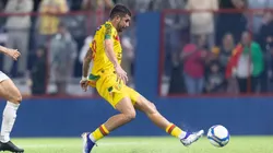 Brusque e CRB duelam pela 32ª rodada.