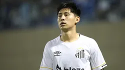 Situação de Miguelito é exposta na Vila