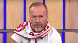 Fabiano Baldasso critica Inter por levar quatro gols do Corinthians - Foto: Reprodução/YouTube - Os Donos da Bola RS