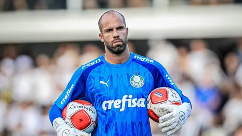 Lomba já conquistou inúmeros títulos no Alviverde Imponente.