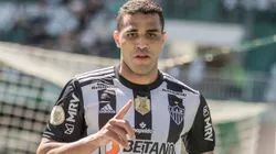 Futuro de Kardec foi definido - Foto: Robson Mafra/AGIF.