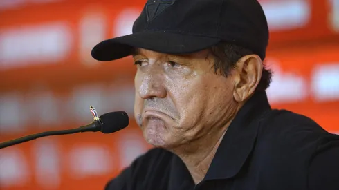 Paiva ganhou elogios de Muricy - Foto: Mauro Horita/AGIF.