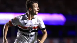Oficial: São Paulo e Galoppo se posicionam sobre ida ao River Plate