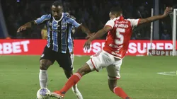 Associated Press / Alamy Stock Photo | Internacional e Grêmio se enfrentam pela 30ª rodada do Brasileirão