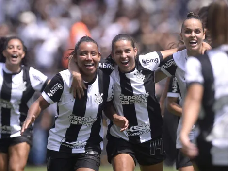 Corinthians chega a sua 23ª decisão de campeonato em 8 anos