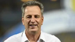 Landim é informado sobre interesse de clube italiano em zagueiro