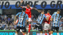 Foto: Lucas Gabriel Cardoso/AGIF