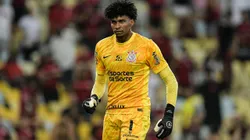 Empresa que dá garantia ao Corinthians na compra por Hugo Souza revela: “Reforça que…”