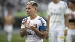 Soteldo pode estar de volta ao Santos em 2025 por 2 motivos