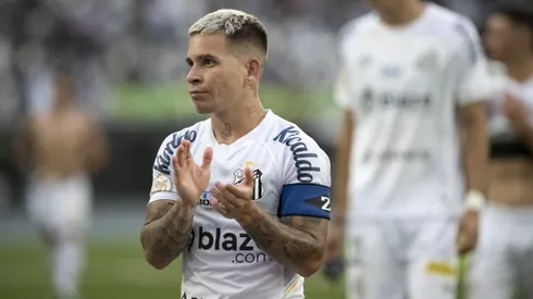 Soteldo pode estar de volta ao Santos em 2025 por 2 motivos