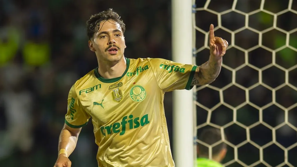 Maurício pode retornar antes do previsto ao elenco – Foto: Anderson Romão/AGIF