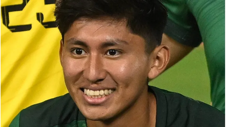 Santos ainda não definiu o futuro de Miguelito.