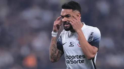 Corinthians ainda deve ao Cuiabá por Raniele - Foto: Ettore Chiereguini/AGIF.