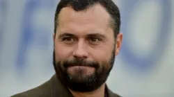 Mário Bittencourt já começou a pensar em 2025 - Foto: Thiago Ribeiro/AGIF.