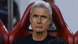 Timão prioriza Luís Castro - Foto: Credit IMAGO/NurPhoto.