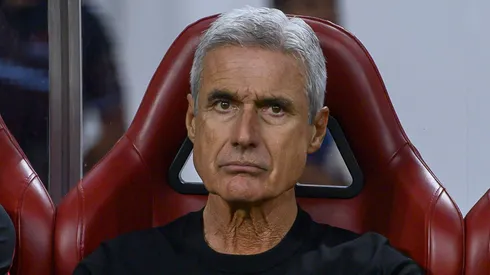 Timão prioriza Luís Castro - Foto: Credit IMAGO/NurPhoto.