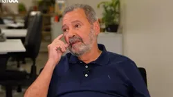 Declaração de Fred Luz expõe incoerência do Corinthians