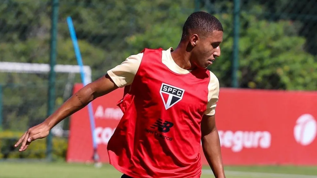 São Paulo tem resposta para empresário de Henrique Carmo sobre pressão de renovação&nbsp;