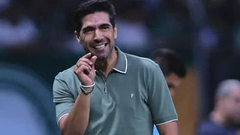 Meio-campista é barrado por Abel Ferreira no Palmeiras após titularidade em final