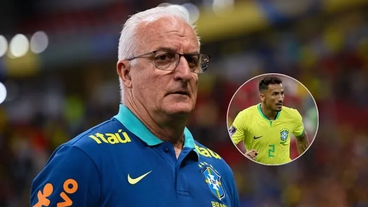Dorival Jr, técnico da Seleção Brasileira caiu nas graças dos torcedores que aprovaram as mudanças, mas fizeram exigências ousadas sem escalação de Danilo, lateral do Juventus e +2 craques que atuam na Premier League