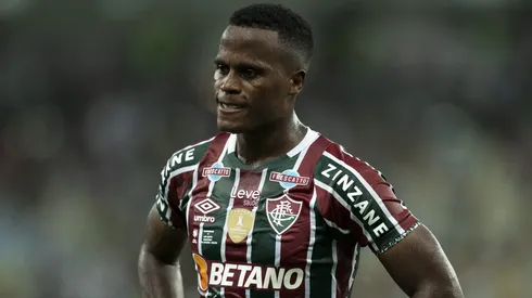 Fluminense quer Jhon Arias no Fla-Flu