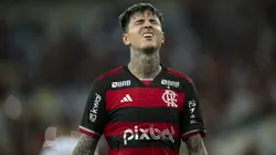 Pulgar é criticado em goleada sofrida do Chile nas Eliminatórias