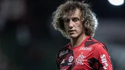 David Luiz se torna 'elo' entre jogadores e comissão técnica do Flamengo