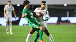 Saiba onde assistir ao jogo entre Chapecoense e Santos pelo Brasileirão Série B
