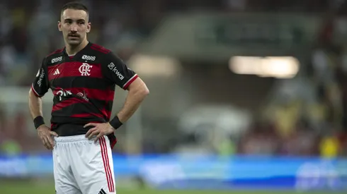 Confirmado: Saída de Léo Ortiz do Flamengo para a Juventus tem desfecho