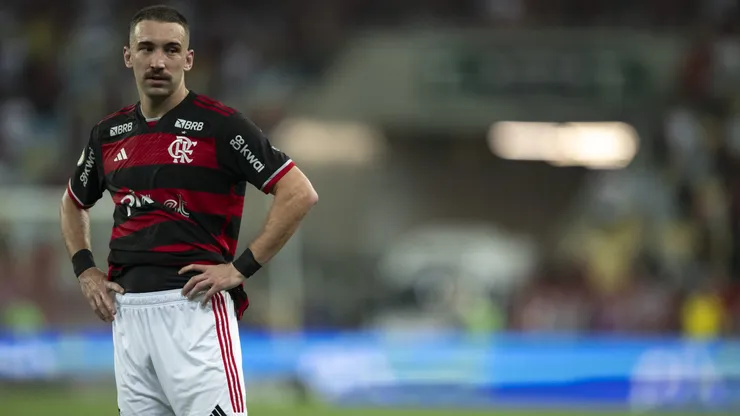 Confirmado: Saída de Léo Ortiz do Flamengo para a Juventus tem desfecho
