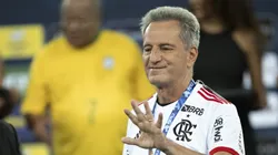 Presidente termina o mandato em 2024.