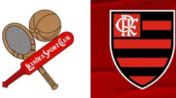 Venê Casagrande: Flamengo tem decisão sobre compra do Leixões-POR