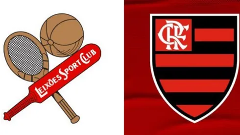 Venê Casagrande: Flamengo tem decisão sobre compra do Leixões-POR