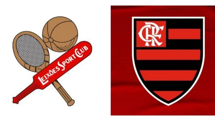 Venê Casagrande: Flamengo tem decisão sobre compra do Leixões-POR