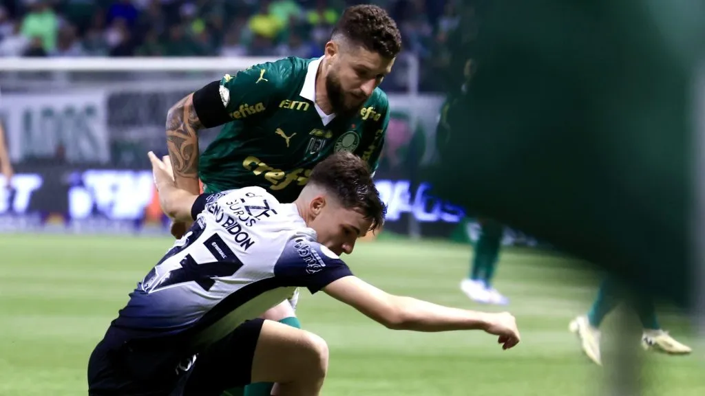 Foto: Marcello Zambrana/AGIF