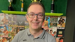 Foto: Arquivo Pessoal/Leandro Quesada