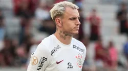 Róger Guedes no Grêmio? Atacante acabou de ter resposta