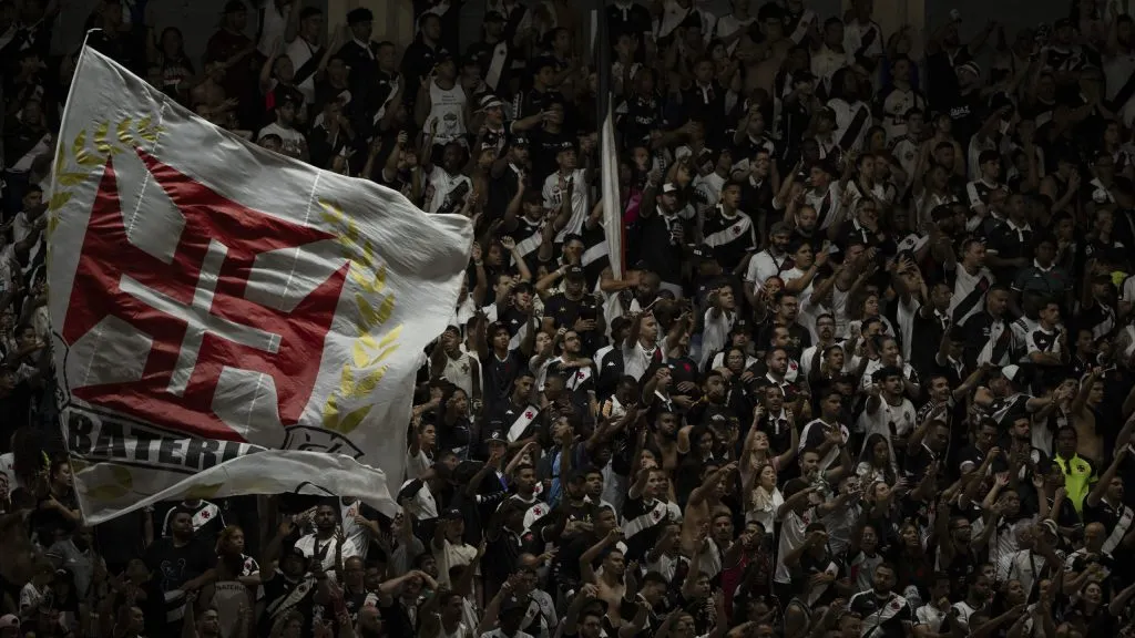 Foto: Jorge Rodrigues/AGIF