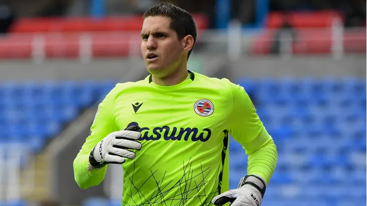 Rafael Cabral está sem espaço no Grêmio e Cruzeiro, mas não foi procurado pelo Santos neste momento