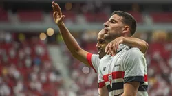 São Paulo segue vivo em busca de vaga no G-4 (Foto: ZUMA Press, Inc. / Alamy Stock Photo)